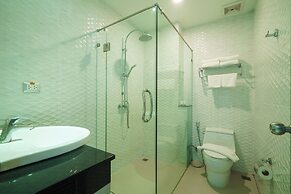 Chabana Kamala Hotel