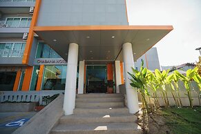 Chabana Kamala Hotel