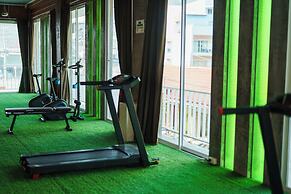 Chabana Kamala Hotel