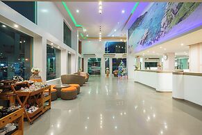 Chabana Kamala Hotel