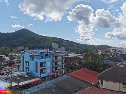 Chabana Kamala Hotel