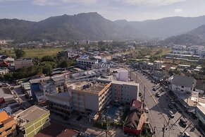 Chabana Kamala Hotel