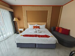 Chabana Kamala Hotel