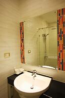 Chabana Kamala Hotel