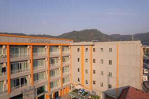 Chabana Kamala Hotel