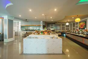 Chabana Kamala Hotel