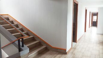 Chabana Kamala Hotel