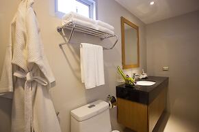 Chabana Kamala Hotel