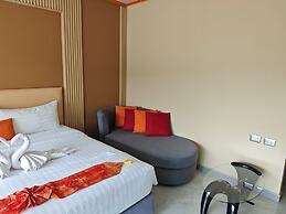 Chabana Kamala Hotel