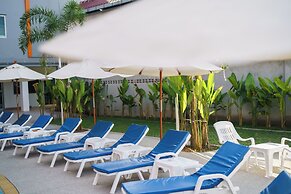 Chabana Kamala Hotel
