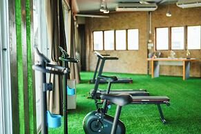 Chabana Kamala Hotel