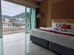 Chabana Kamala Hotel