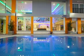 Chabana Kamala Hotel