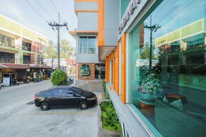 Chabana Kamala Hotel