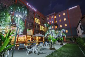 Chabana Kamala Hotel