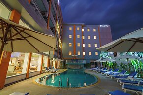 Chabana Kamala Hotel