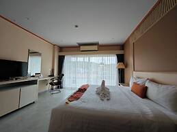 Chabana Kamala Hotel