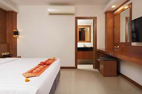 Chabana Kamala Hotel