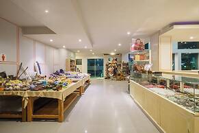 Chabana Kamala Hotel