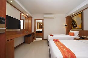 Chabana Kamala Hotel