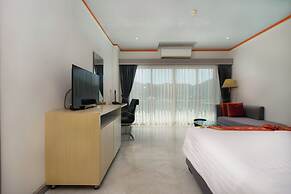 Chabana Kamala Hotel