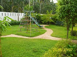 Grindlays Regency Hotel