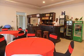 Grindlays Regency Hotel