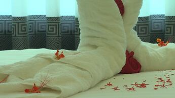 Grindlays Regency Hotel