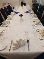 Grindlays Regency Hotel