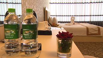 Grindlays Regency Hotel
