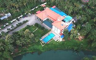 Grindlays Regency Hotel