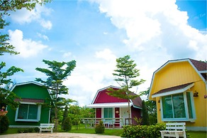 Belmont Village