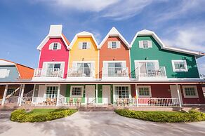 Belmont Village