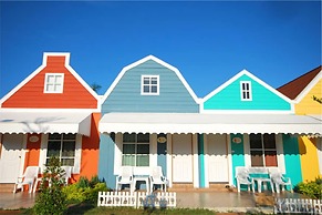 Belmont Village