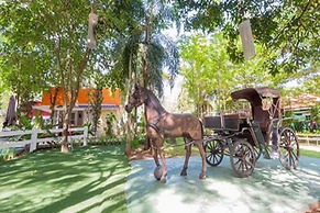 Belmont Village