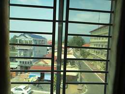 Borey Vatanac Guesthouse