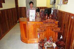 Borey Vatanac Guesthouse