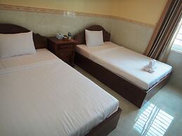 Borey Vatanac Guesthouse