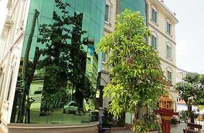 Borey Vatanac Guesthouse