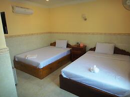 Borey Vatanac Guesthouse