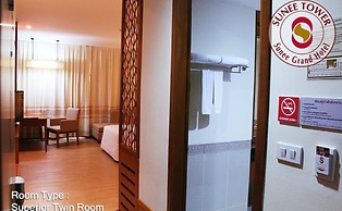Sunee Grand Hotel