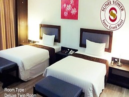 Sunee Grand Hotel