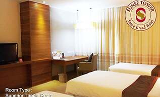 Sunee Grand Hotel