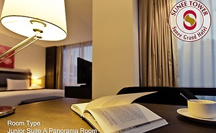 Sunee Grand Hotel