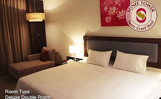 Sunee Grand Hotel