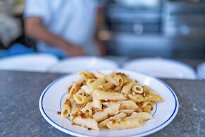 Angelica's