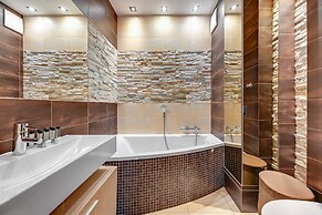 Dom & House - Apartments Marina Residence