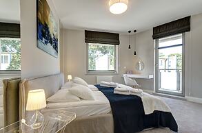 Dom & House - Apartments Marina Residence