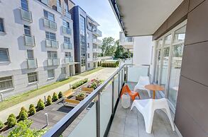 Dom & House - Apartments Marina Residence