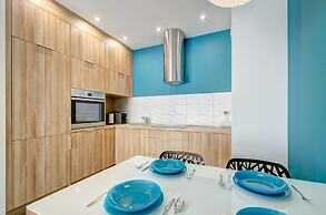 Dom & House - Apartments Marina Residence